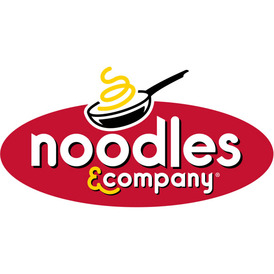 $25 Noodles & Company Gift cards