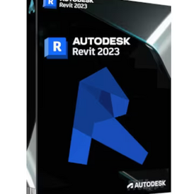 Autodesk Revit 2023 (1 PC, 1 Year) Key