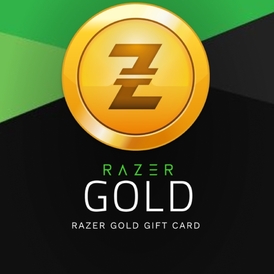 Razer gold global pin 100 stoakable