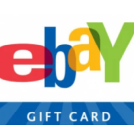 Ebay Gift USA на $100