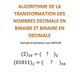 Algorithme de la transformation de base