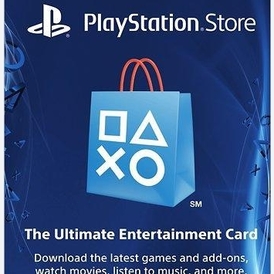 $50 PlayStation Network