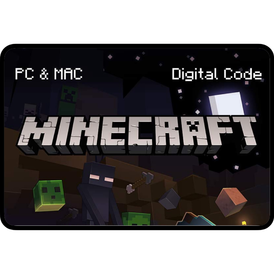 Minecraft Java for PC/Mac Global