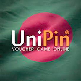 2000 UC Unipin Voucher - UPBD