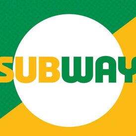 Subway E-Gift card