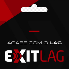 ExitLag 6 Month Subs Code (Global stockable)