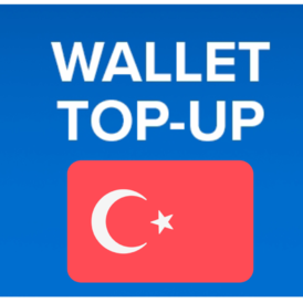 Buy TOP UP (TL) BALANCE 400 TL PSN TURKEY for $16.99