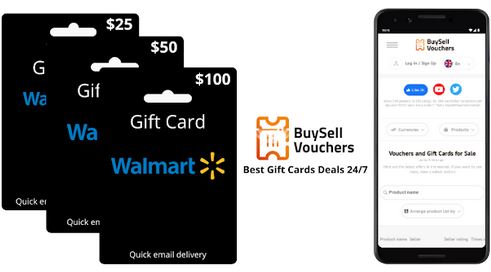 buy walmart gift card with cryptocurrency