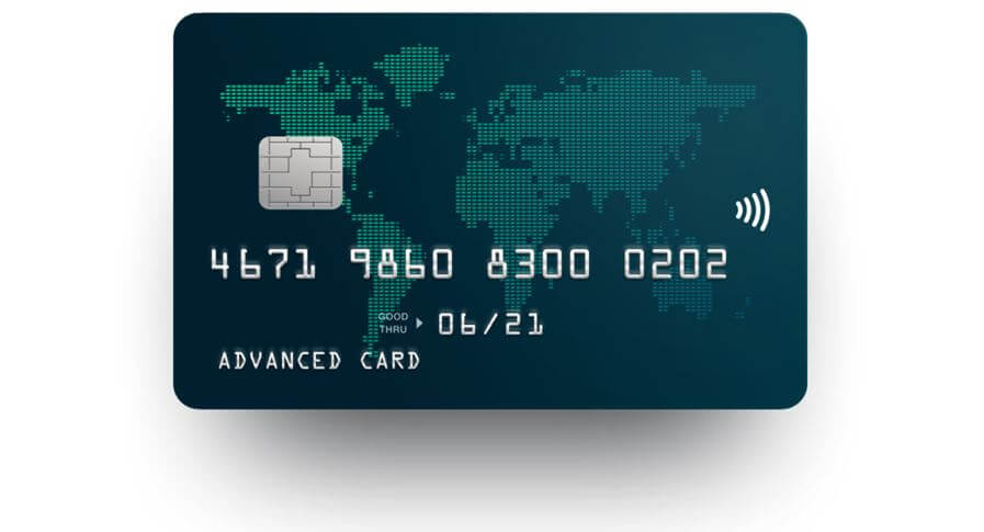 Advcash card