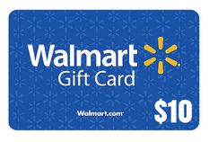How to buy Walmart Gift Card?