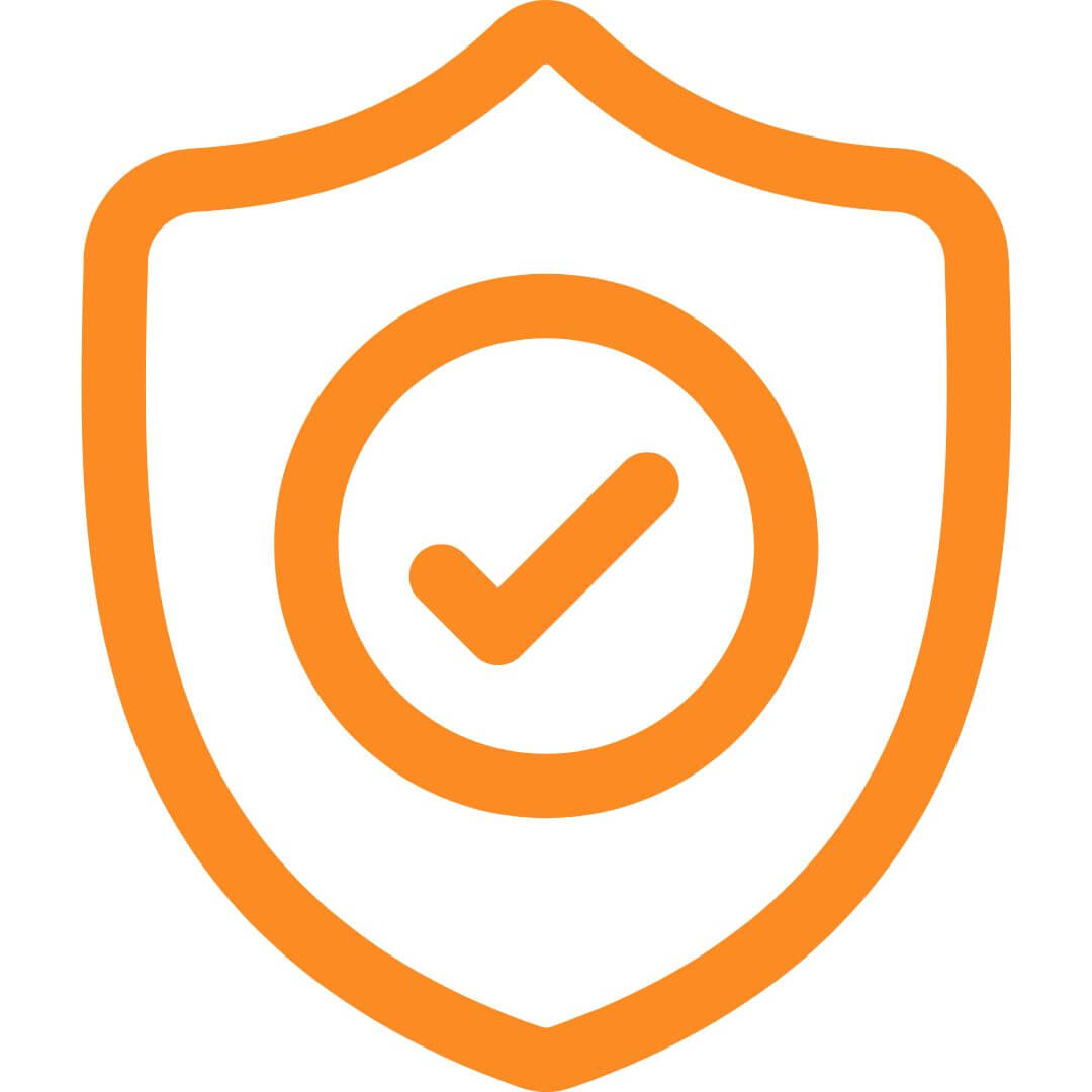 Marketplace security features