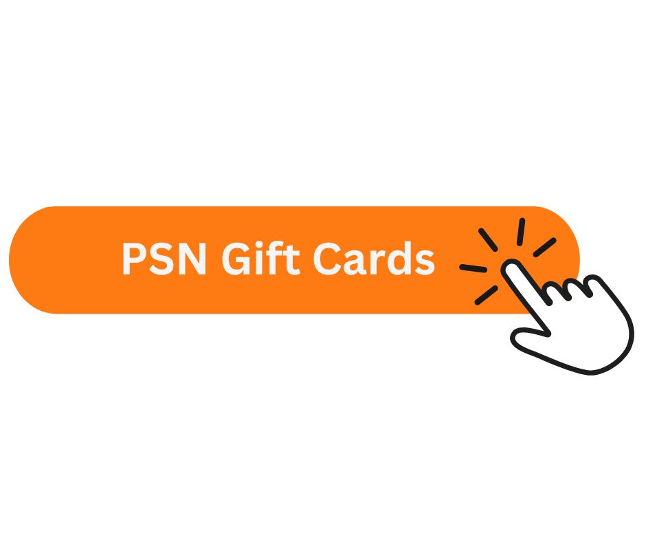 Buy PlayStation gift cards