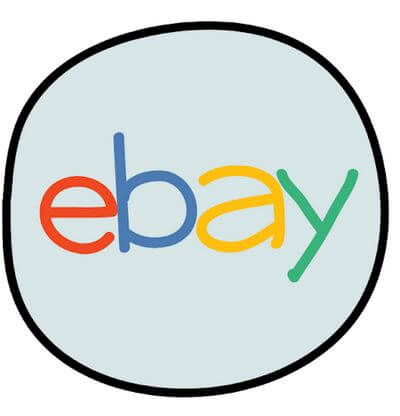 How to use eBay gift card
