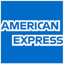 American Express gift card