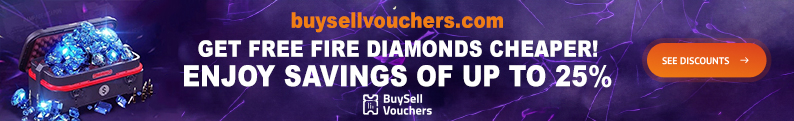 Cheap Free Fire Diamonds