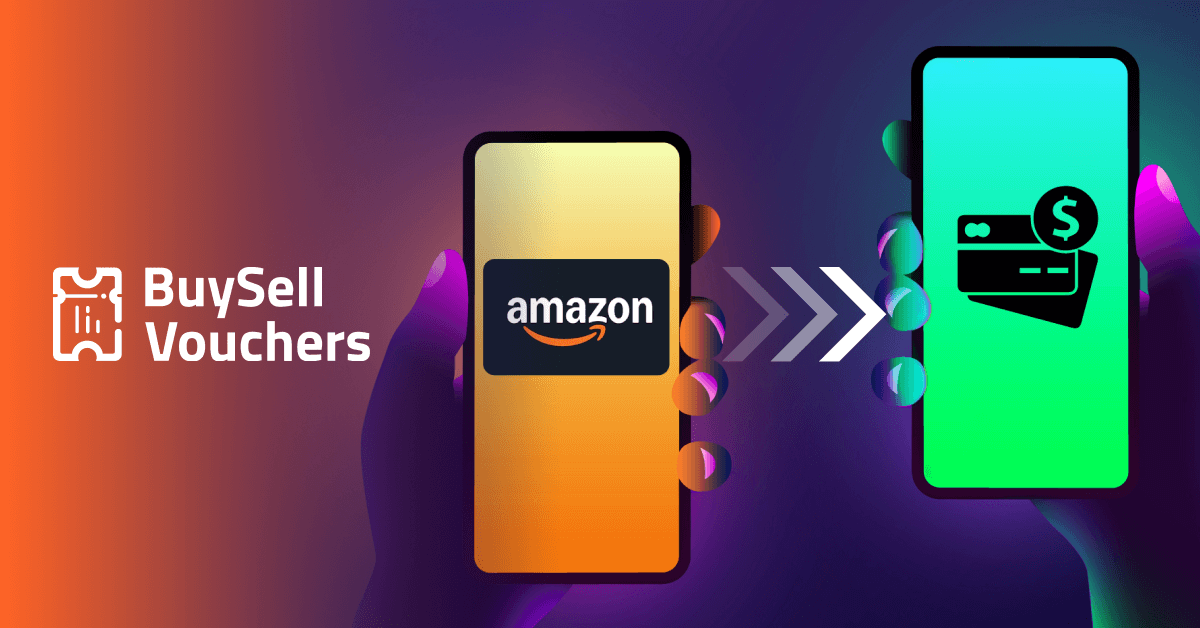 How to Transfer Amazon Gift Card Balance to Bank Account