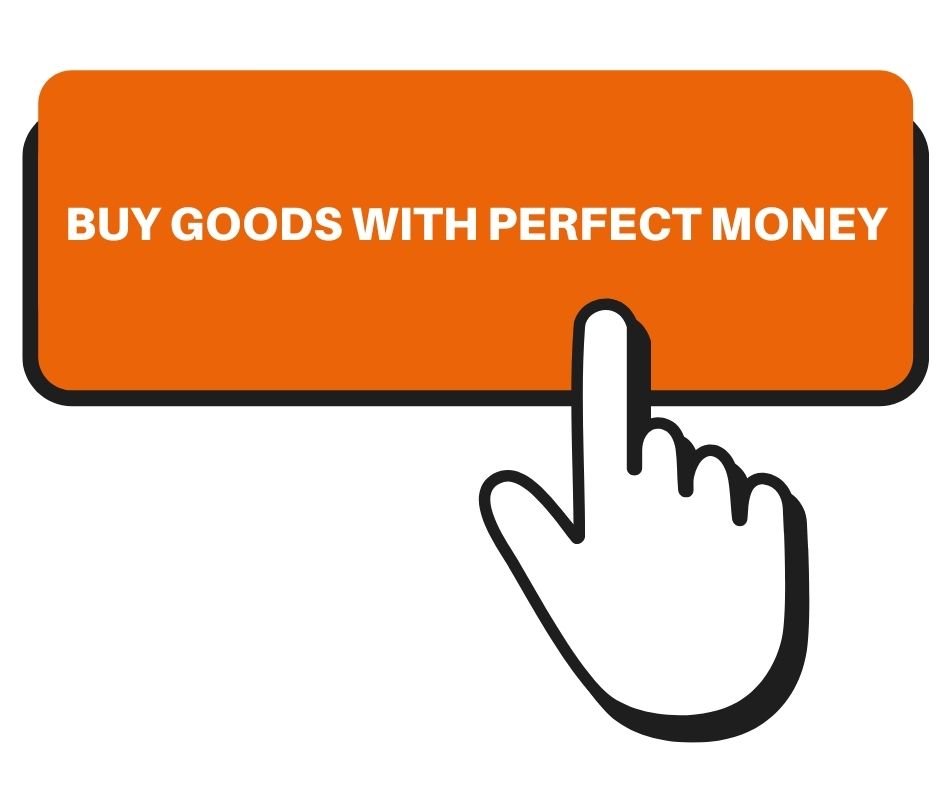 Buy products with Perfect Money