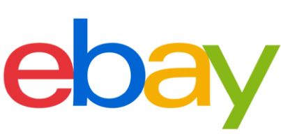 eBay gift card