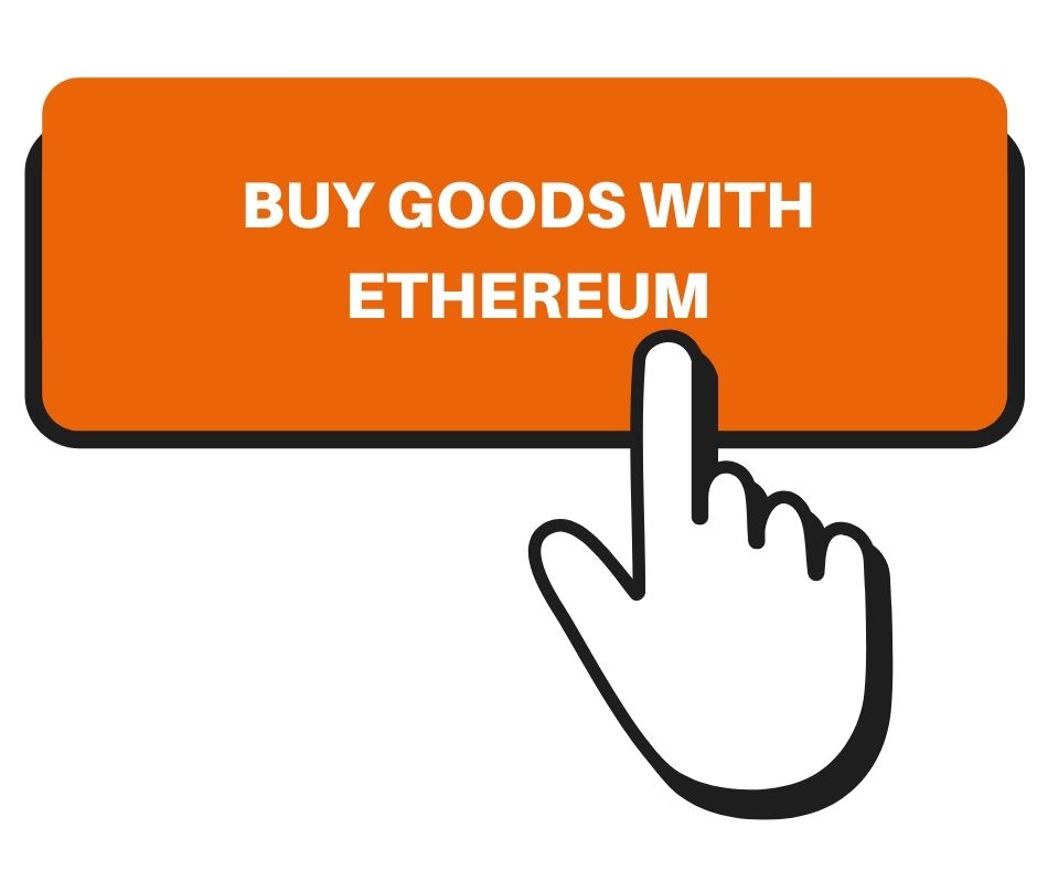 Buy gift cards with Ether