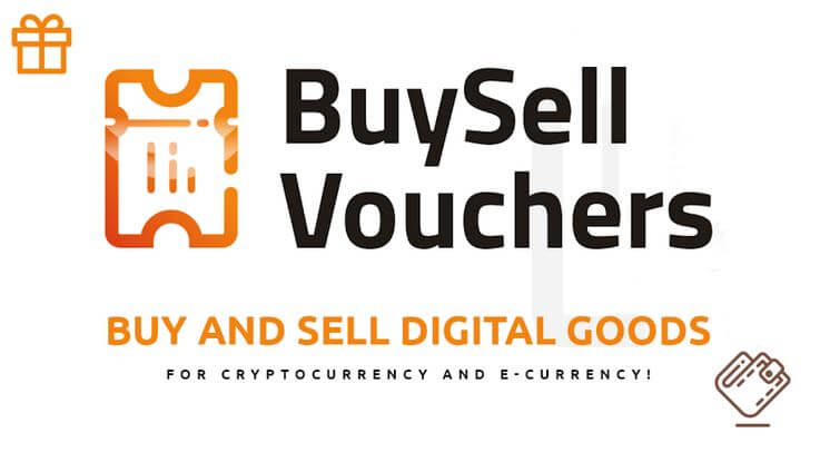 Buysellvouchers marketplace