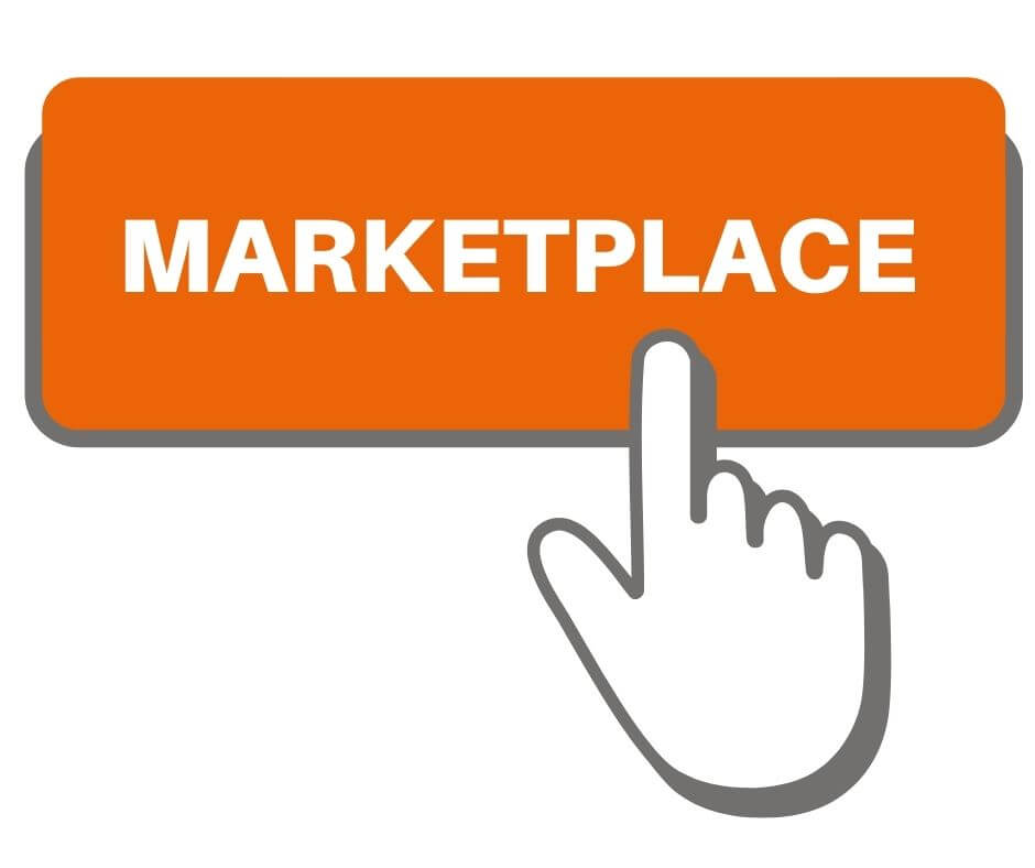 online marketplace