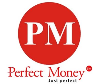 Perfect Money Voucher