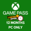 🎮🌟 Xbox Game Pass ULTIMATE 1 YEAR 🌟✅