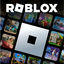 Roblox Digital Gift Code for 800 Robux (10$)