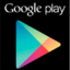Google Play Giftcards (FRANCE)