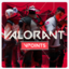 VALORANT Gift Card 10 EUR (PC) - Riot Key