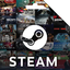Steam 120 HKD$ - Steam 120 HKD (Stockable)