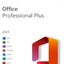 Microsoft Office Professional Plus 2021 (PC)