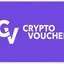 Crypto Voucher 100$
