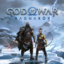 God of War Ragnarök PS4 / PS5