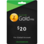 20$ Razer Gold Global