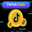 TikTok 1400 coin