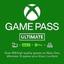 XBOX GAMEPASS ULTIMATE 12 MONTH
