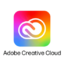 Adobe creative cloud all app subscription