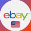 eBay USA 100 USD storable