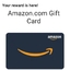 Amazon Gift card USA 5 USD