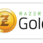 Razer Gold 50$ USD global stockable pin