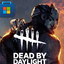 Dead by Daylight  - GLOBAL VPN (Microsoft st