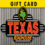 Texas Roadhouse Ribbon $50