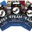 Steam Wallet Gift Card - $10 USD | USA Stock
