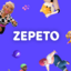 ZEPETO 125 Gems (Only User Zepeto ID needed)