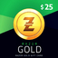 Razer Gold EE.UU. 25 USD