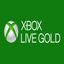Xbox Live 1 Month USA