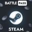 Steam Wallet Gift Card - 20$ USD (TRY/ARS)