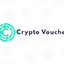 CryptoVoucher bitcoins 50$