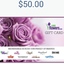 1-800-Flowers.com 50$